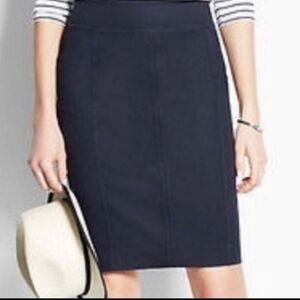 Banana Republic Pink Fitted Non Iron Sateen Shirt Size 2   10 0328